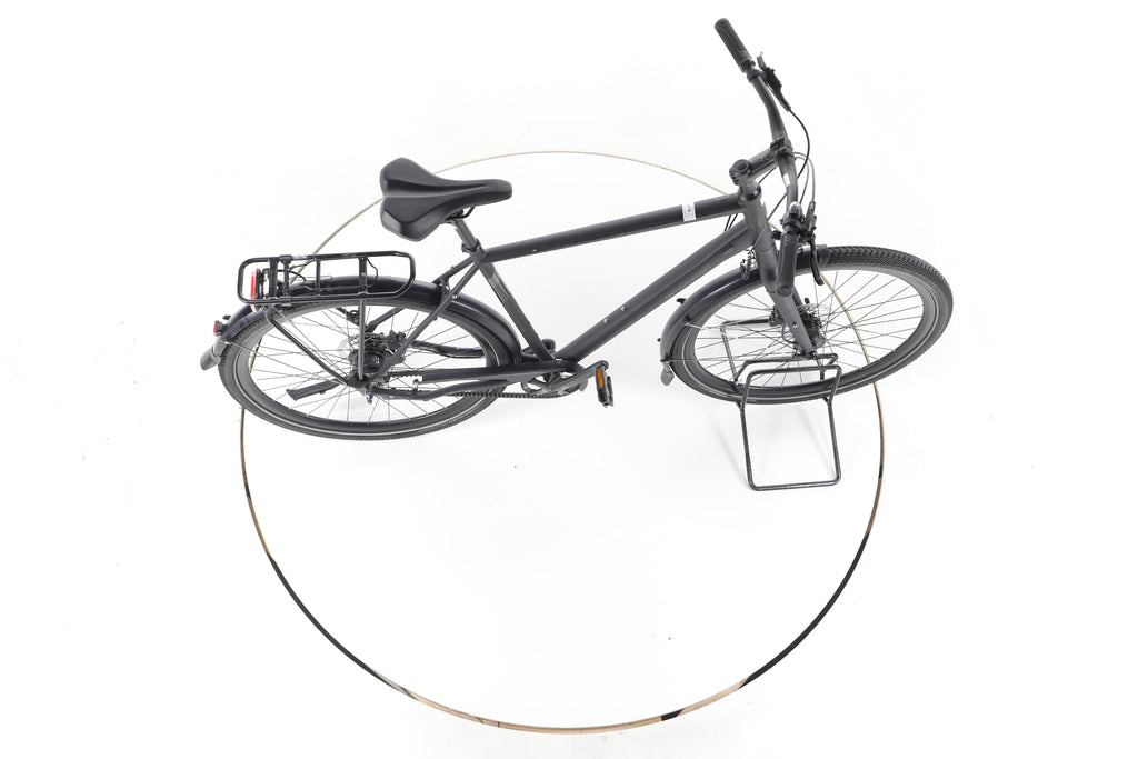 Bergamont Vitess N8 Belt Fahrrad City & Trekking - Image 13