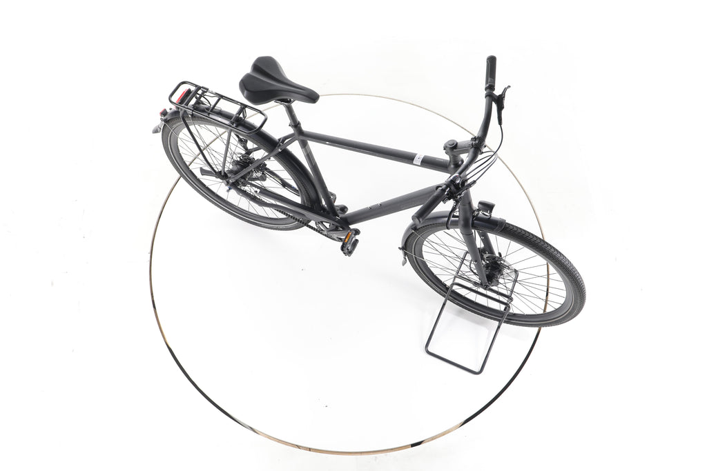 Bergamont Vitess N8 Belt Fahrrad City & Trekking - Image 14