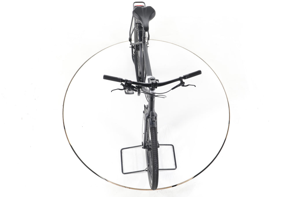 Bergamont Vitess N8 Belt Fahrrad City & Trekking - Image 16