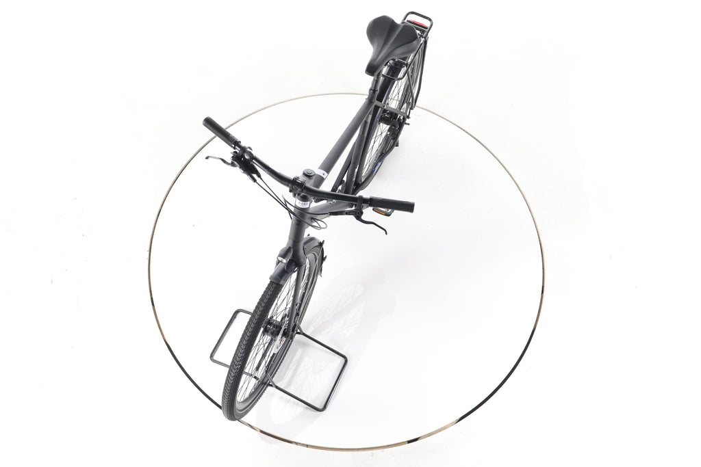 Bergamont Vitess N8 Belt Fahrrad City & Trekking - Image 17