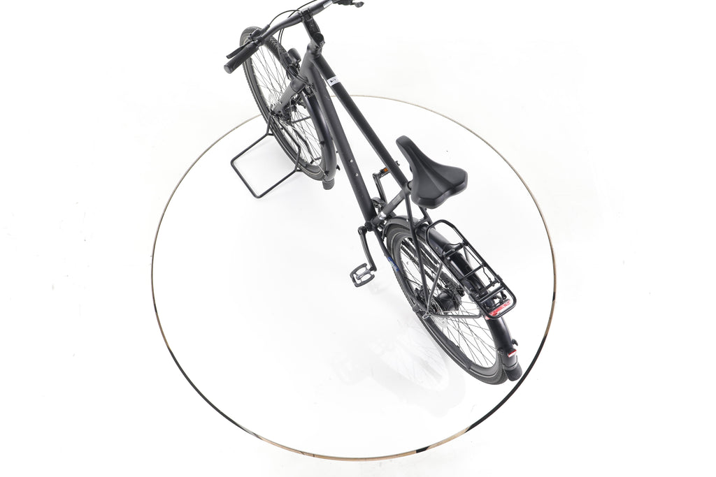 Bergamont Vitess N8 Belt Fahrrad City & Trekking - Image 21