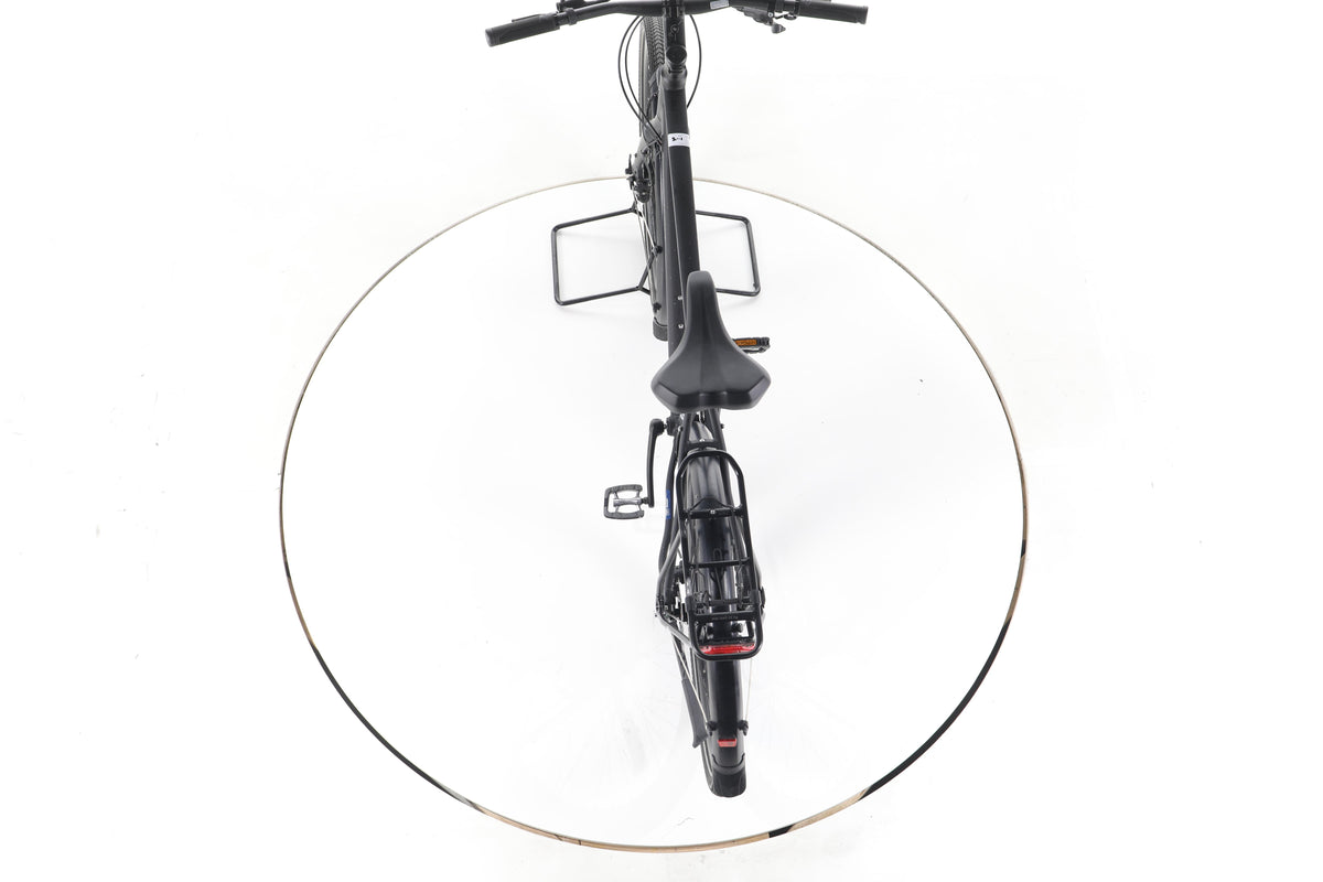 Bergamont Vitess N8 Belt Fahrrad City & Trekking - Image 22