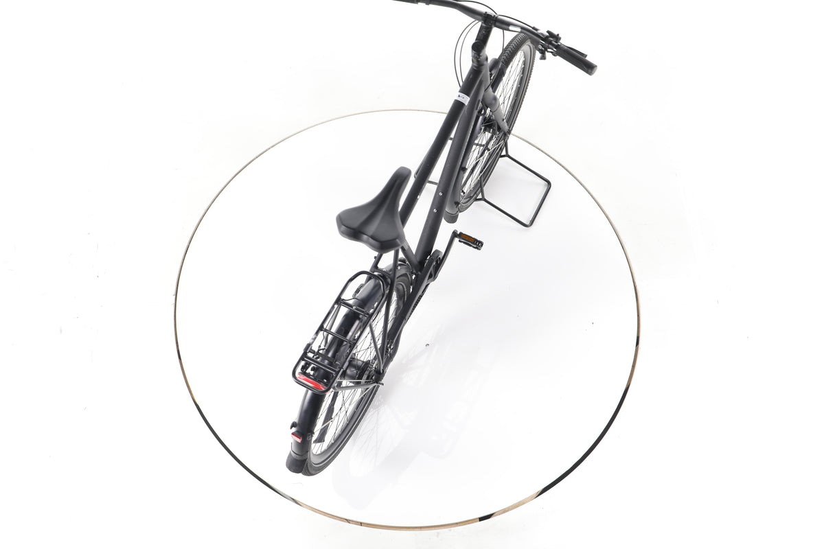 Bergamont Vitess N8 Belt Fahrrad City & Trekking - Image 23