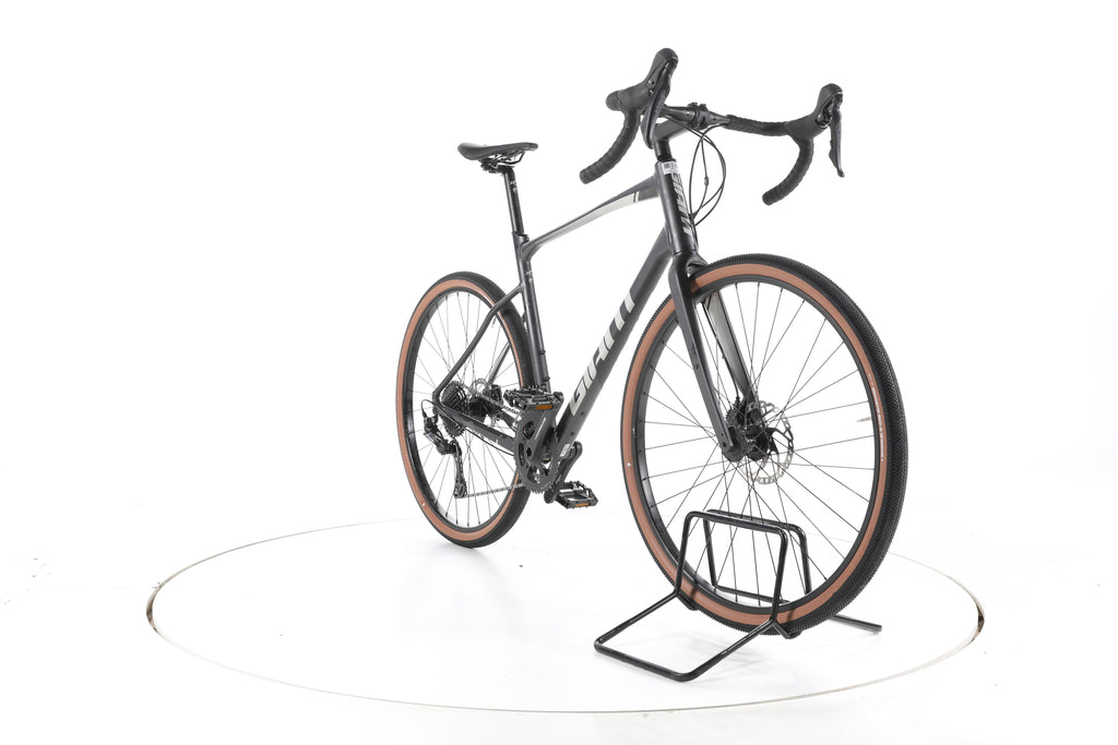 Giant Revolt Gravelbike - Image 3