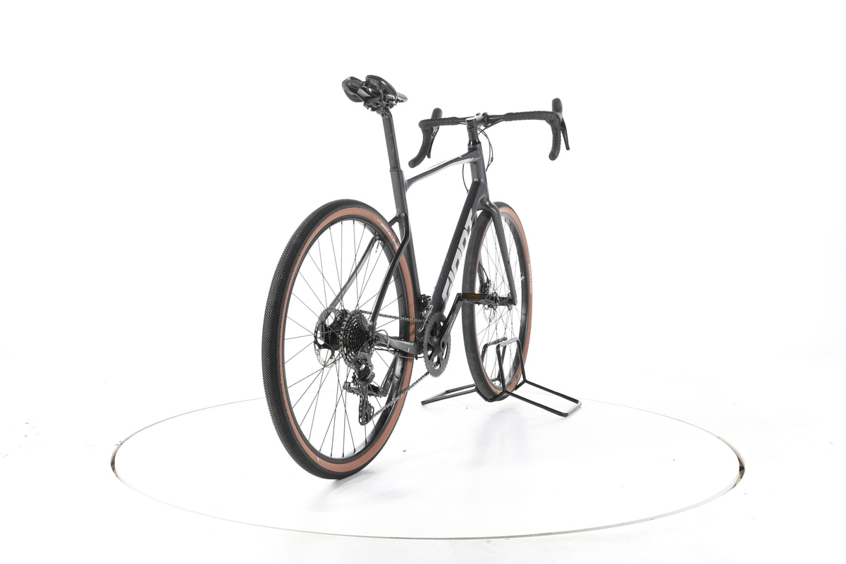Giant Revolt Gravelbike - Image 11