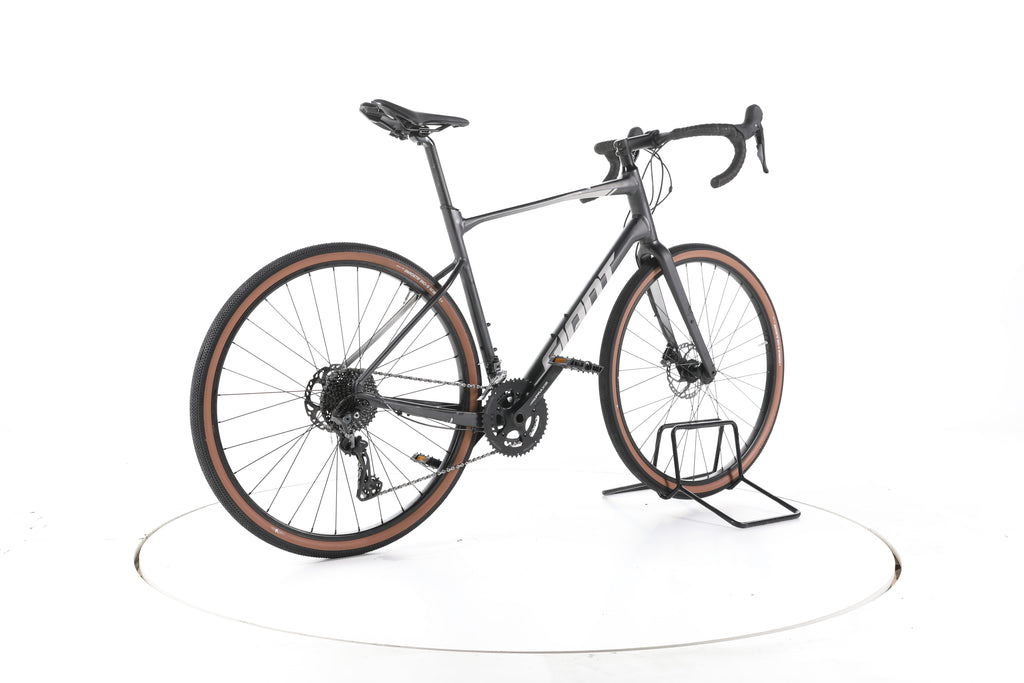 Giant Revolt Gravelbike - Image 12