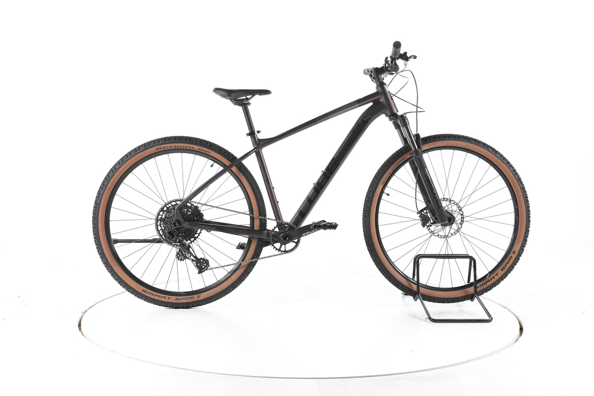 Cube Access WS SLX Fahrrad Hardtail - Image 1