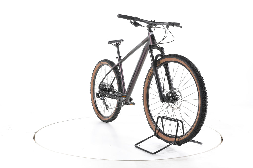 Cube Access WS SLX Fahrrad Hardtail - Image 3