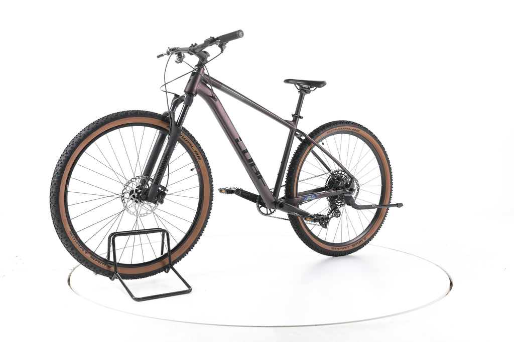 Cube Access WS SLX Fahrrad Hardtail - Image 6