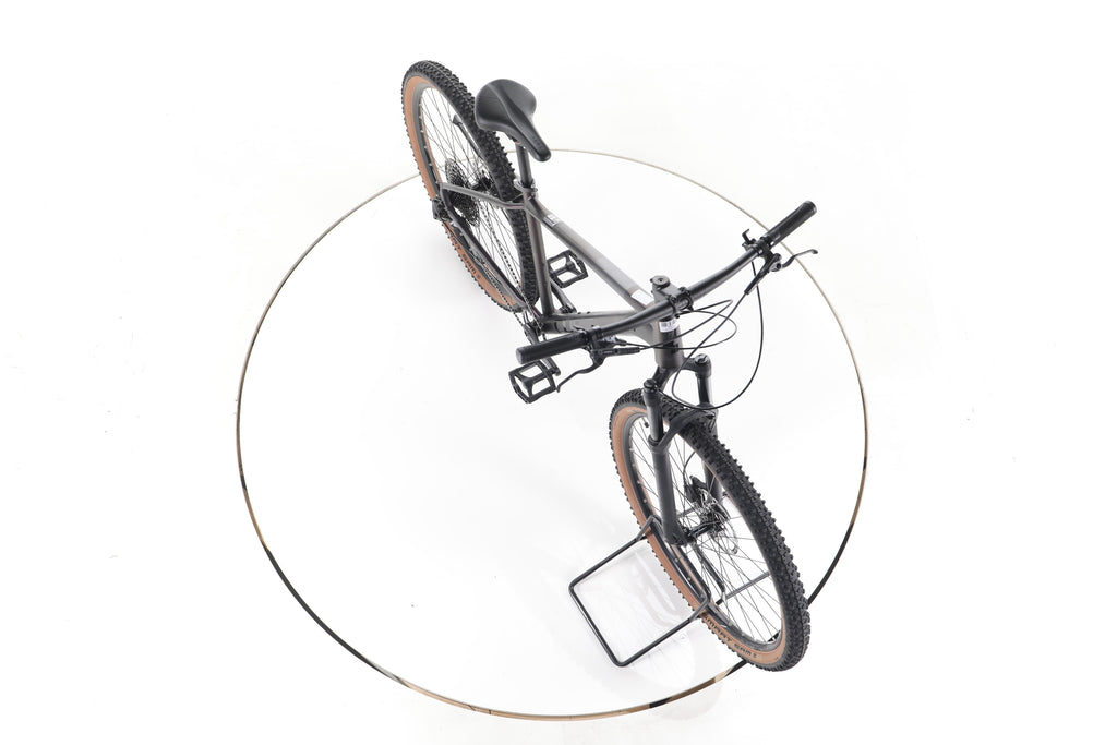 Cube Access WS SLX Fahrrad Hardtail - Image 15