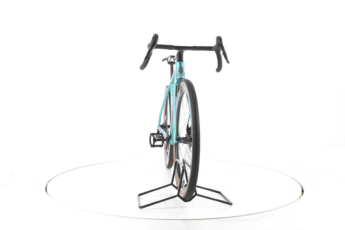 Bianchi Impulso RC Gravelbike Carbon 2024 - Image 4