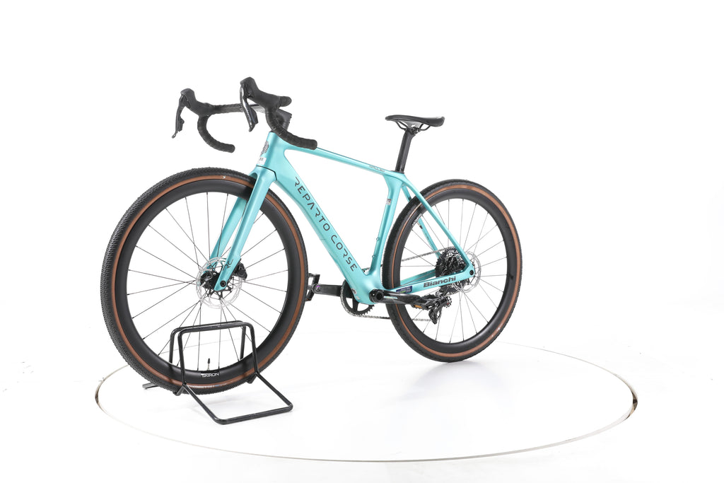 Bianchi Impulso RC Gravelbike Carbon 2024 - Image 6