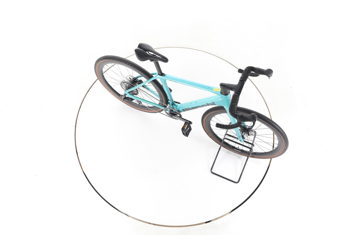 Bianchi Impulso RC Gravelbike Carbon 2024 - Image 14