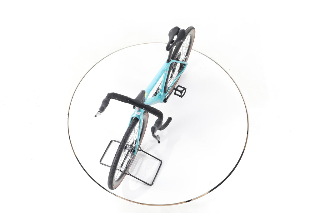 Bianchi Impulso RC Gravelbike Carbon 2024 - Image 17