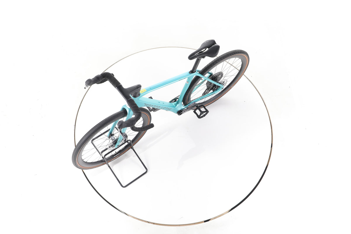 Bianchi Impulso RC Gravelbike Carbon 2024 - Image 18