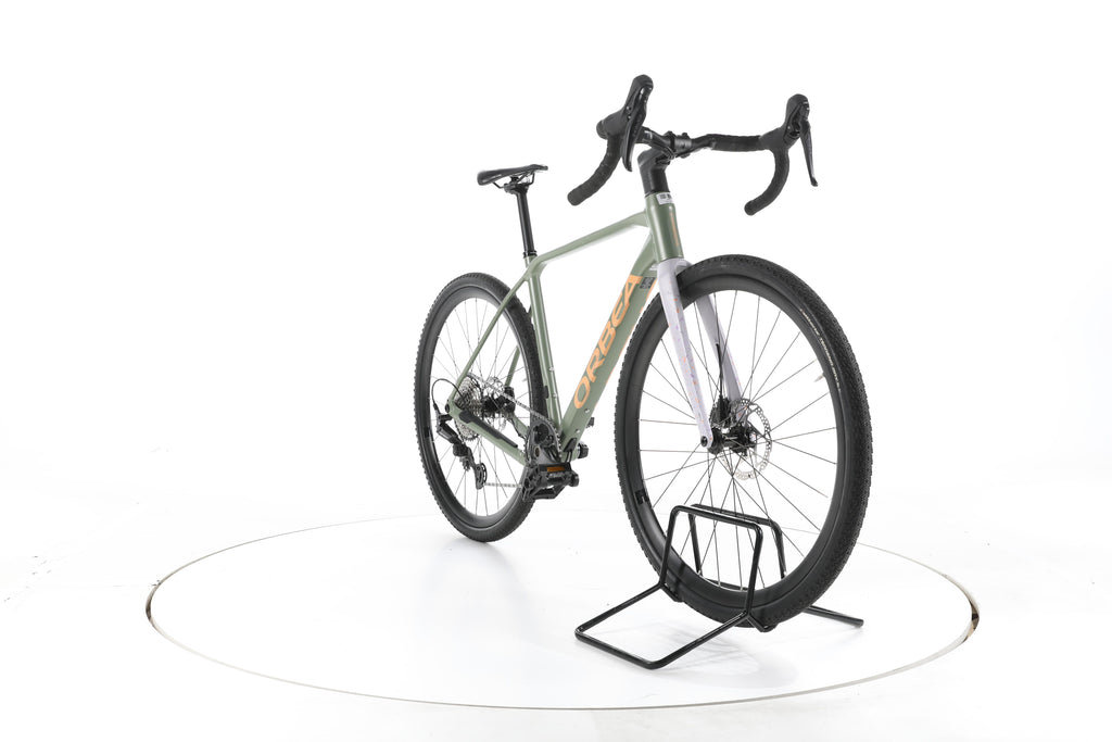 Orbea Terra H30 Gravelbike 2025 - Image 3