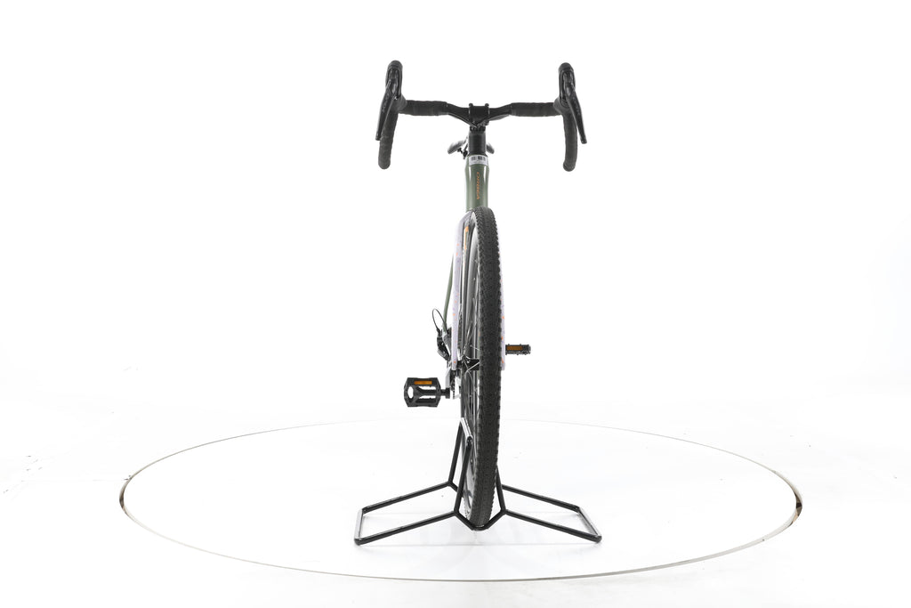 Orbea Terra H30 Gravelbike 2025 - Image 4