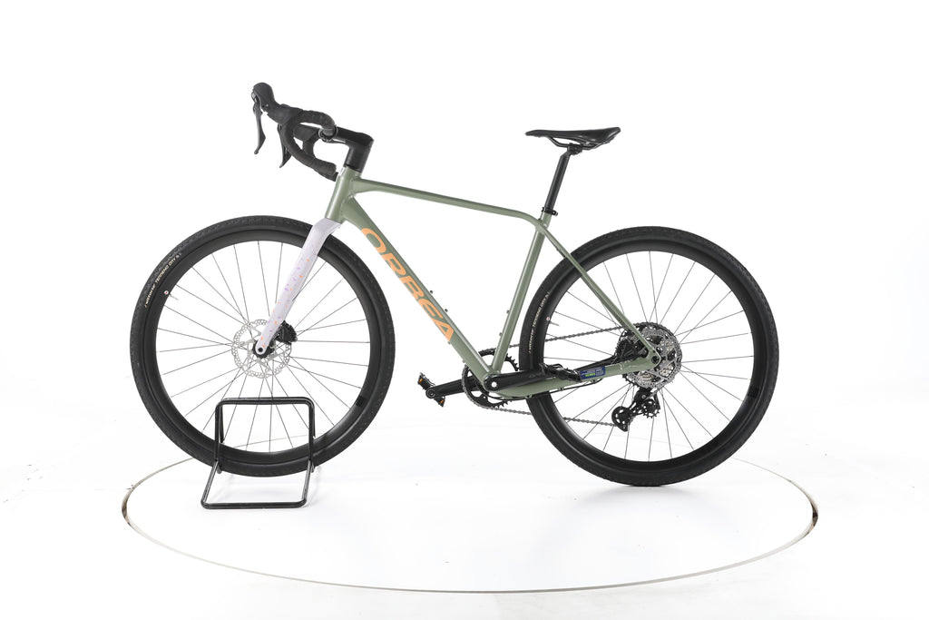 Orbea Terra H30 Gravelbike 2025 - Image 7