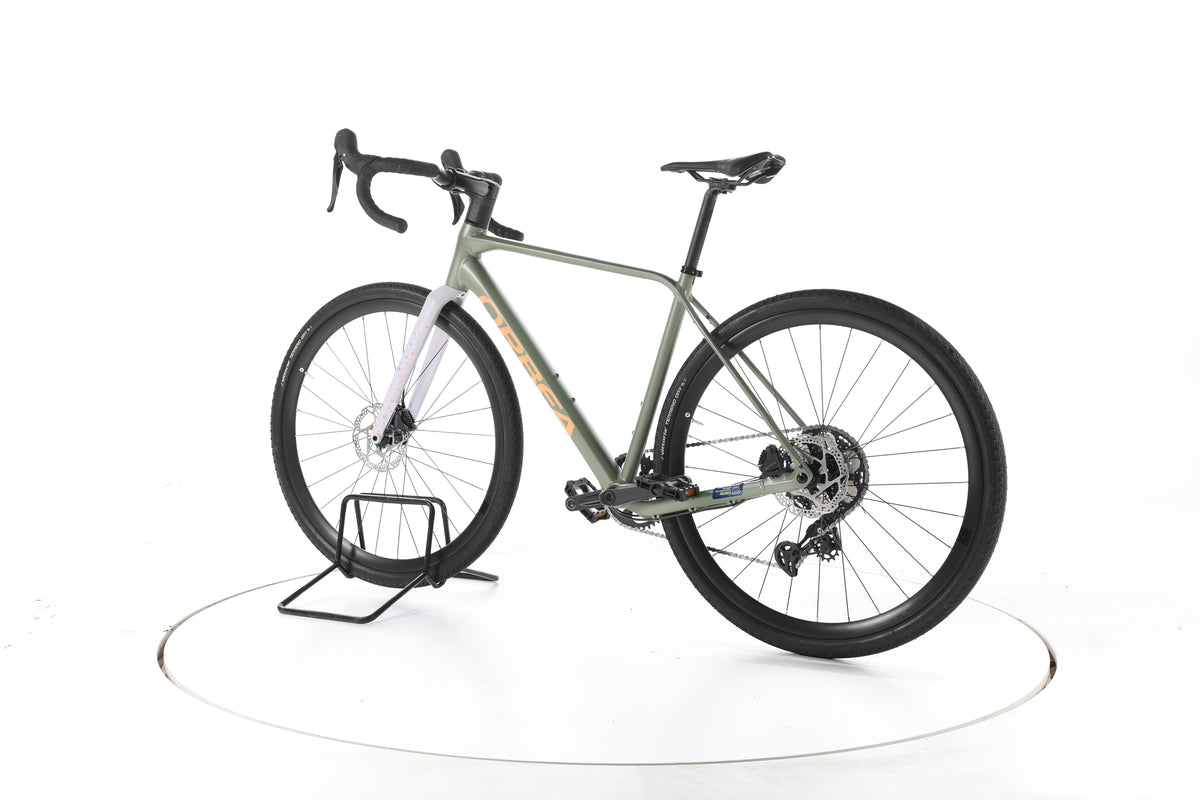 Orbea Terra H30 Gravelbike 2025 - Image 8