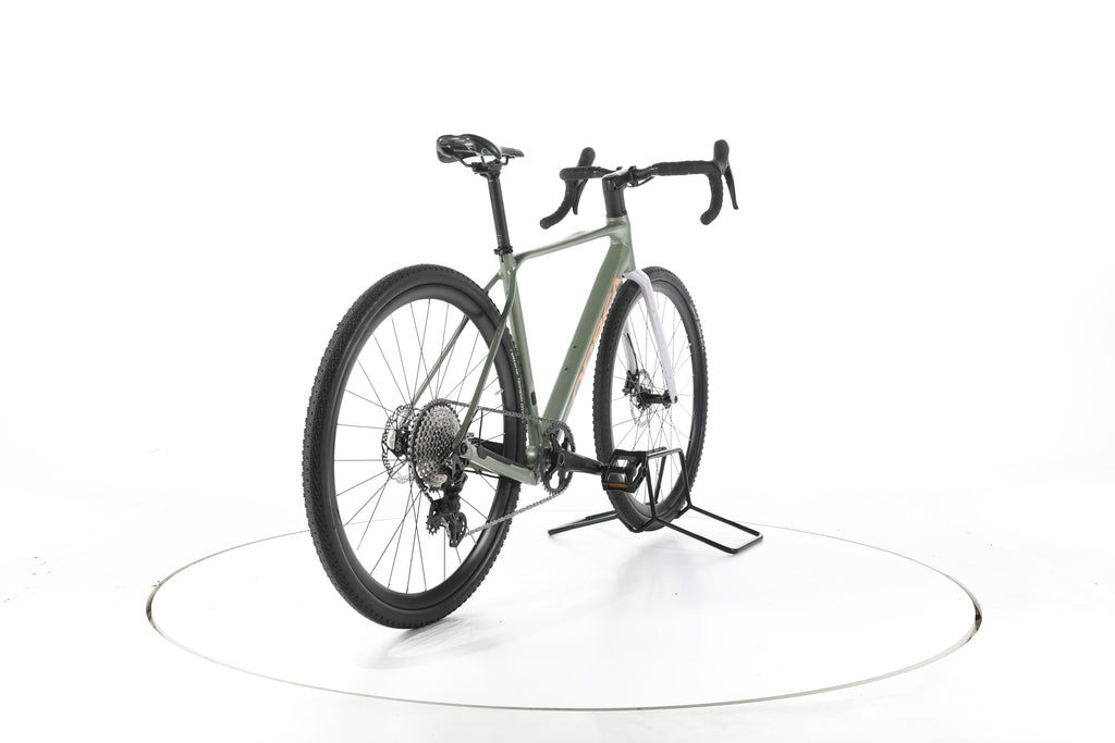 Orbea Terra H30 Gravelbike 2025 - Image 11