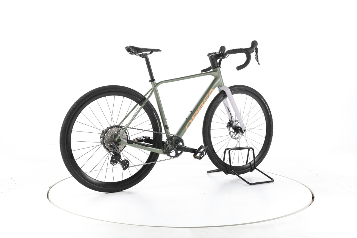 Orbea Terra H30 Gravelbike 2025 - Image 12