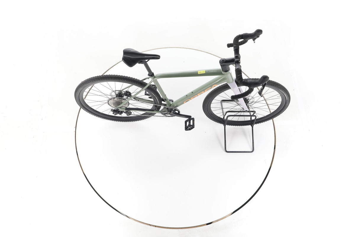 Orbea Terra H30 Gravelbike 2025 - Image 13
