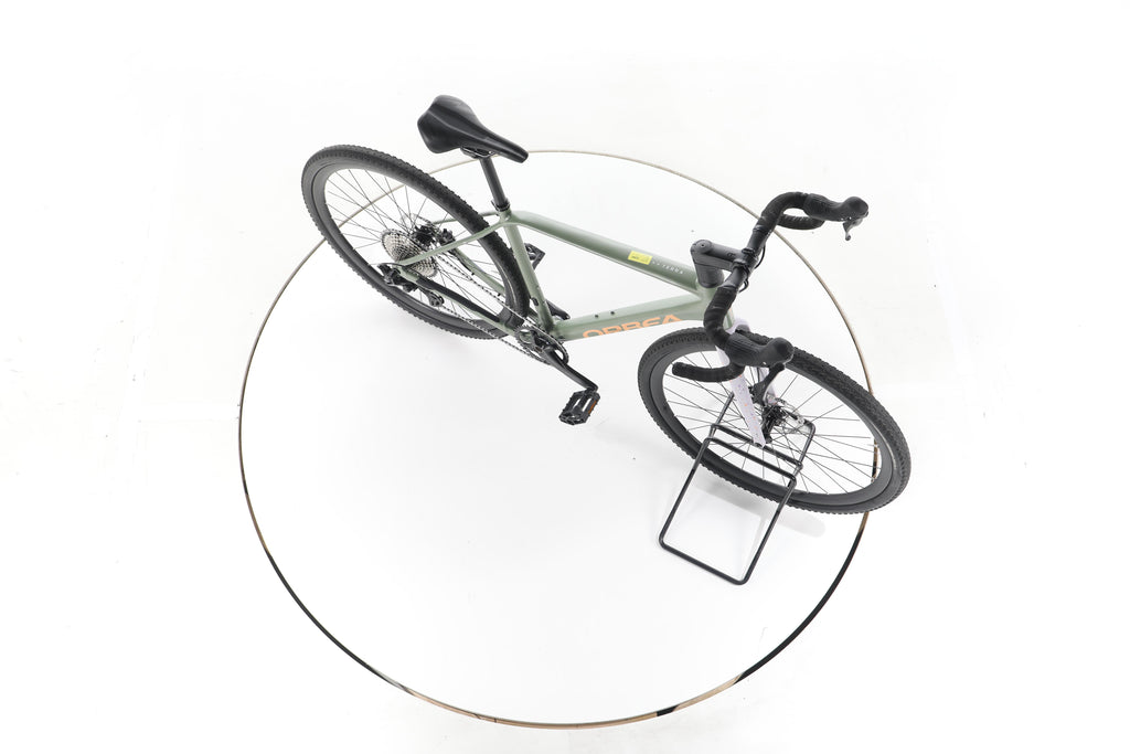 Orbea Terra H30 Gravelbike 2025 - Image 14