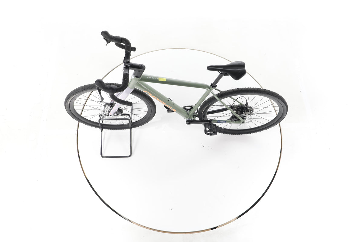 Orbea Terra H30 Gravelbike 2025 - Image 19