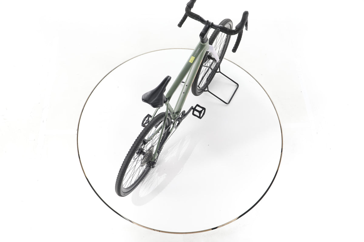 Orbea Terra H30 Gravelbike 2025 - Image 23