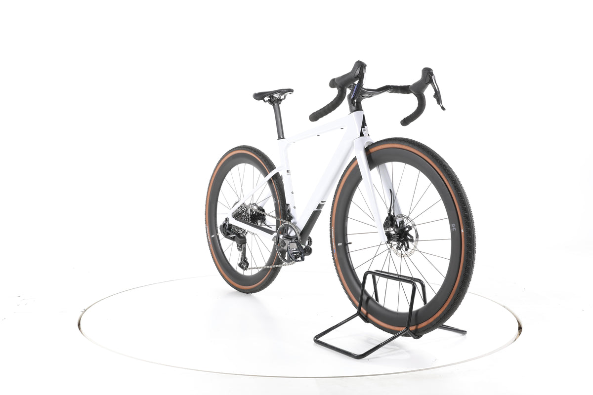 Rose Backroad FF Rival XPLR AXS Gravelbike Carbon 2025 - Image 3