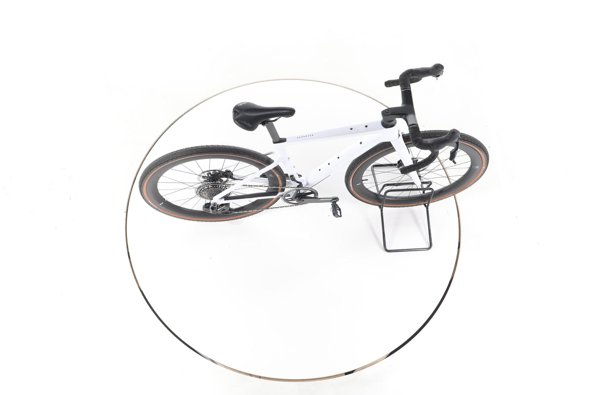 Rose Backroad FF Rival XPLR AXS Gravelbike Carbon 2025 - Image 13