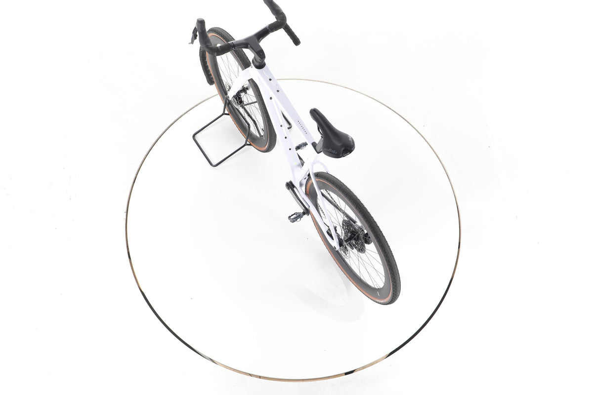 Rose Backroad FF Rival XPLR AXS Gravelbike Carbon 2025 - Image 21