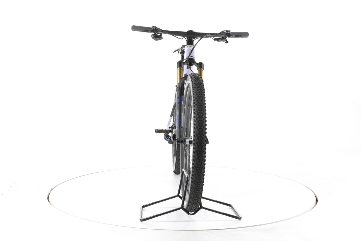 Orbea Oiz M-PRO Fahrrad Fully - Image 4