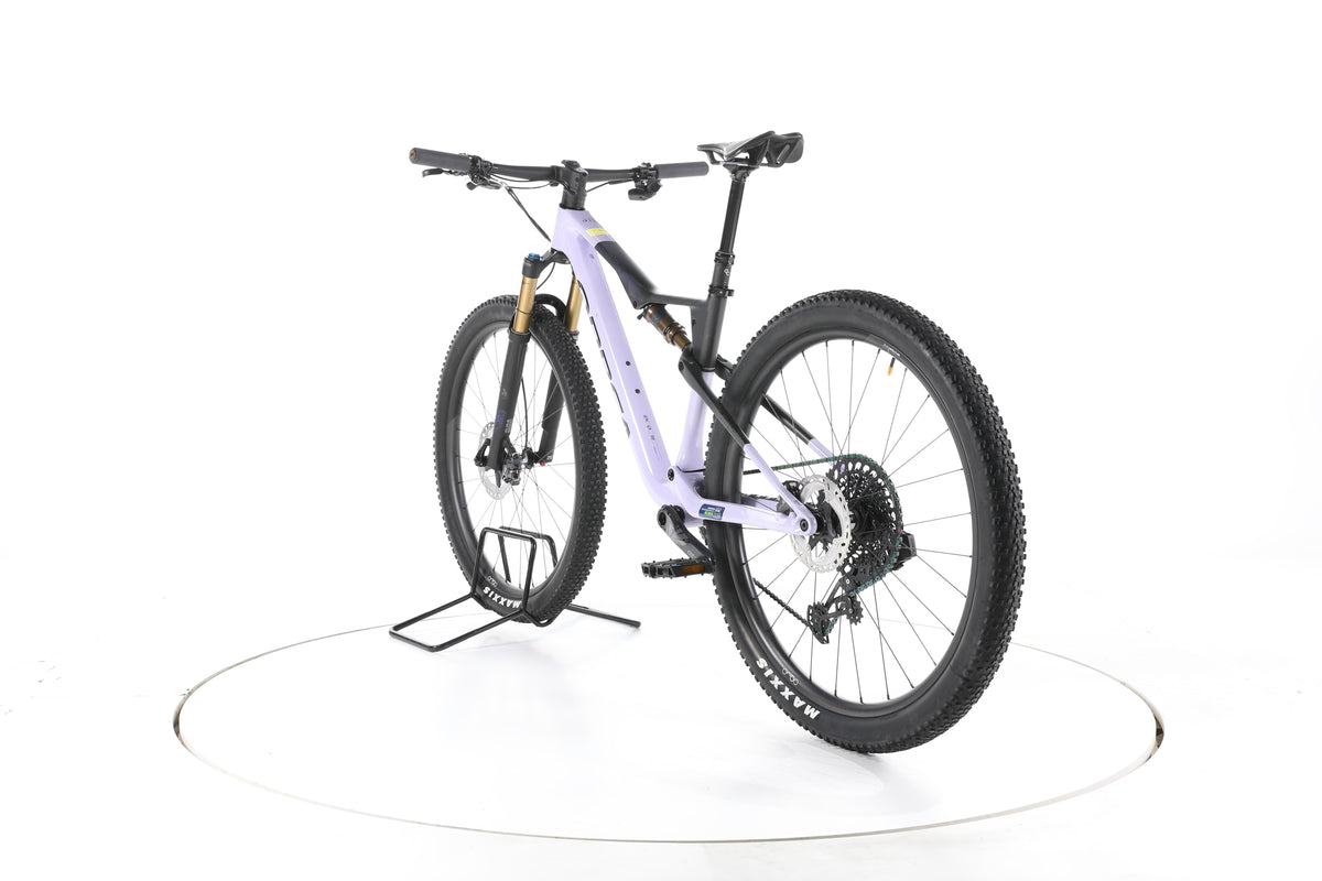 Orbea Oiz M-PRO Fahrrad Fully - Image 9