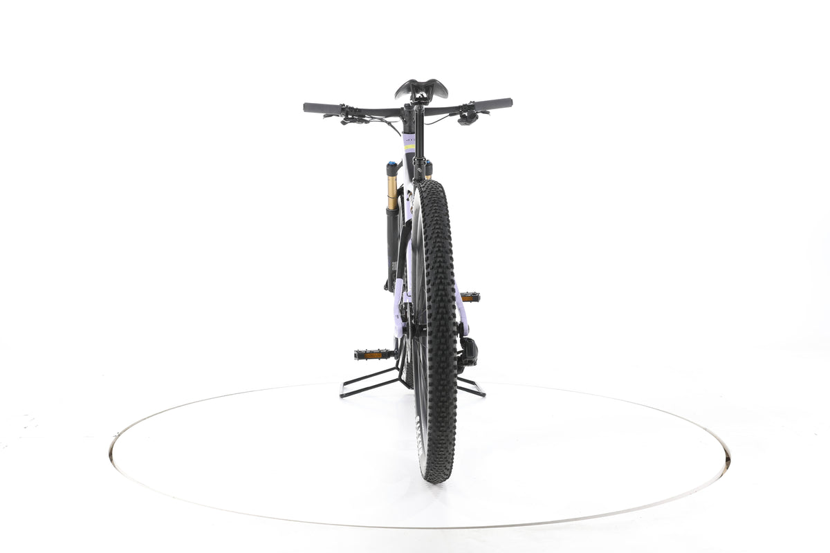 Orbea Oiz M-PRO Fahrrad Fully - Image 10