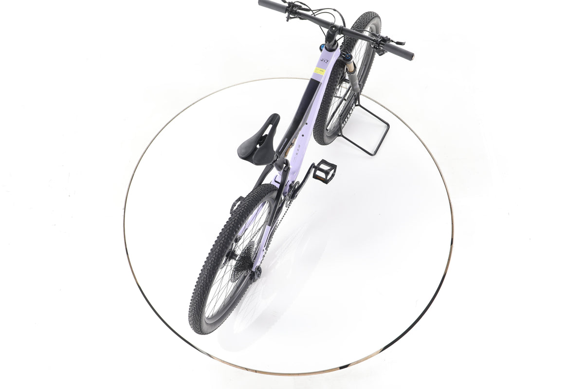Orbea Oiz M-PRO Fahrrad Fully - Image 23