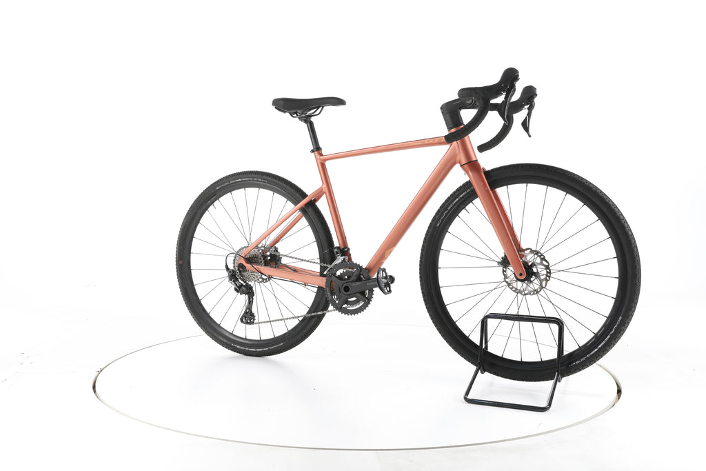 Scott Contessa Speedster Gravel 15 Gravelbike - Image 2