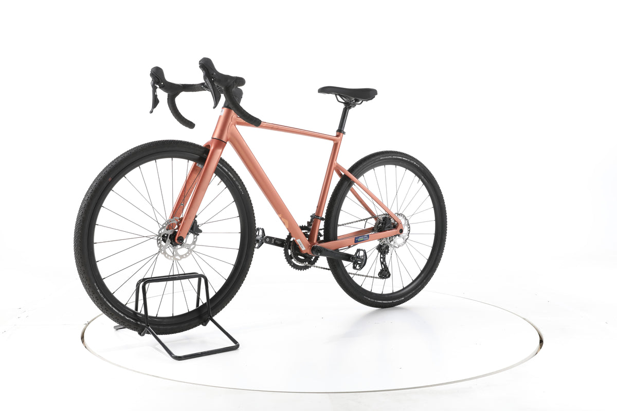 Scott Contessa Speedster Gravel 15 Gravelbike - Image 6