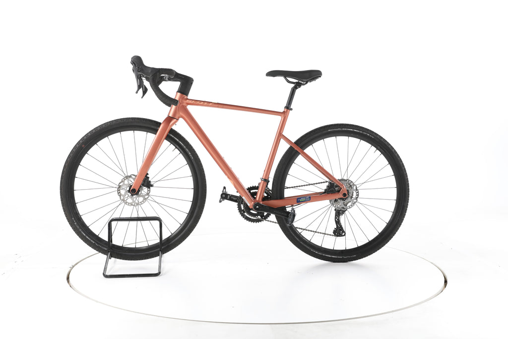 Scott Contessa Speedster Gravel 15 Gravelbike - Image 7