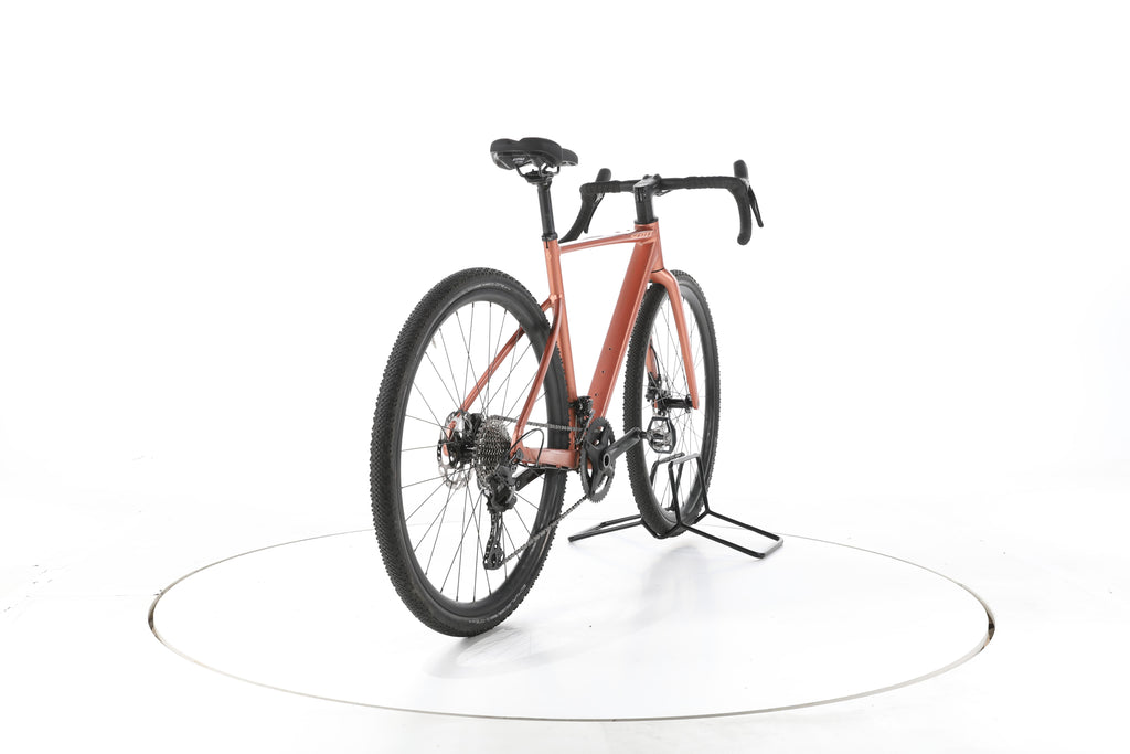 Scott Contessa Speedster Gravel 15 Gravelbike - Image 11