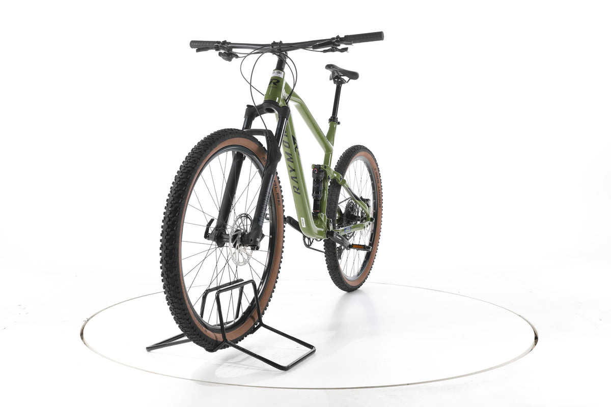 R Raymon Full Ray 4.0 Fahrrad Fully - Image 5