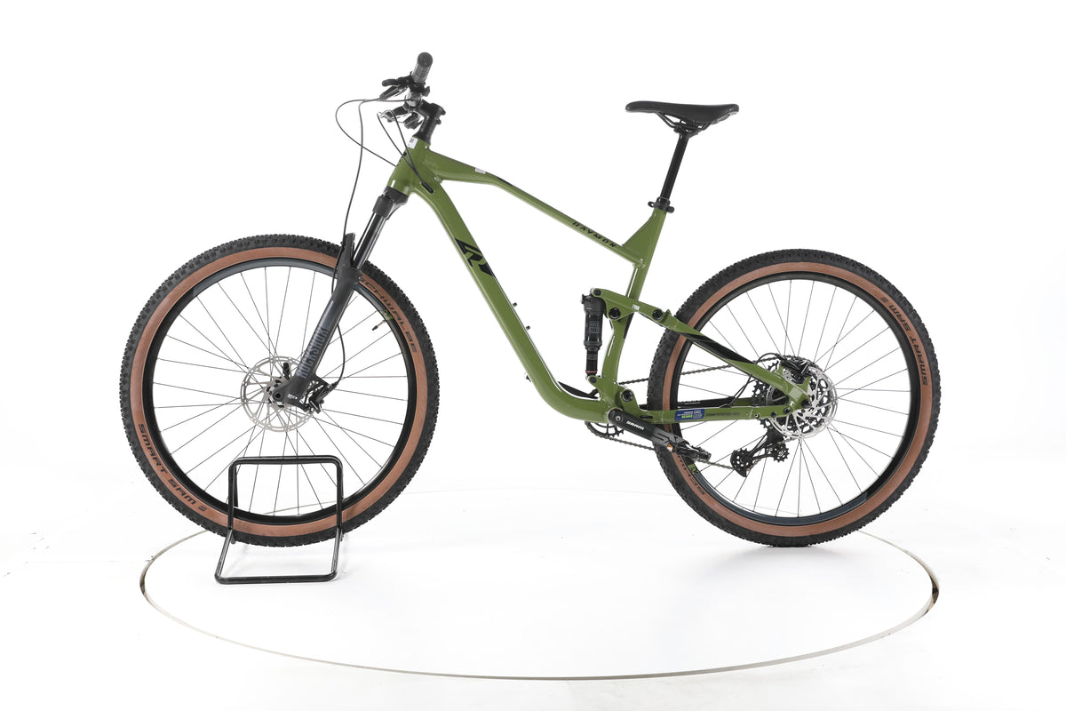 R Raymon Full Ray 4.0 Fahrrad Fully - Image 7