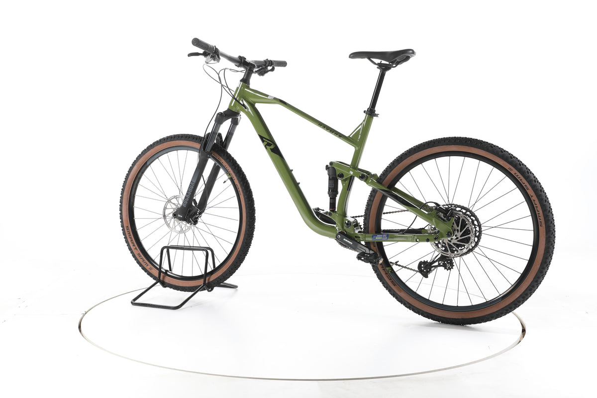 R Raymon Full Ray 4.0 Fahrrad Fully - Image 8