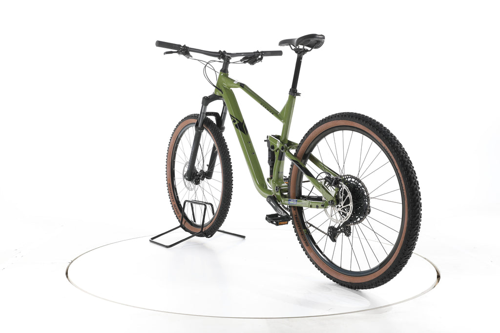 R Raymon Full Ray 4.0 Fahrrad Fully - Image 9