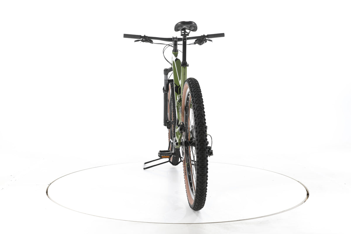 R Raymon Full Ray 4.0 Fahrrad Fully - Image 10