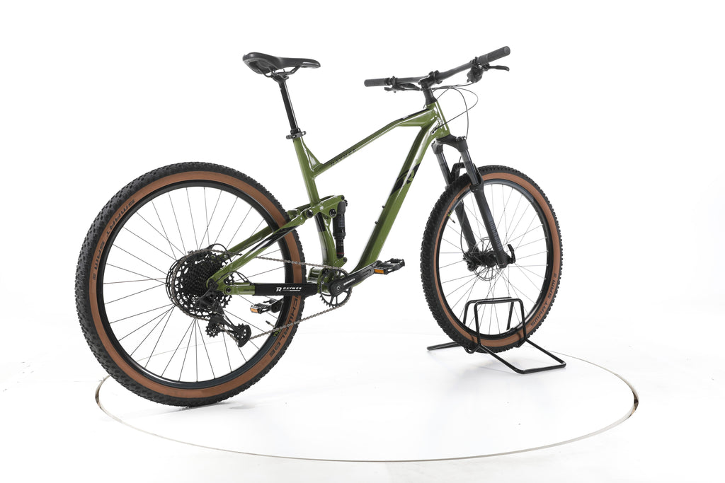 R Raymon Full Ray 4.0 Fahrrad Fully - Image 12