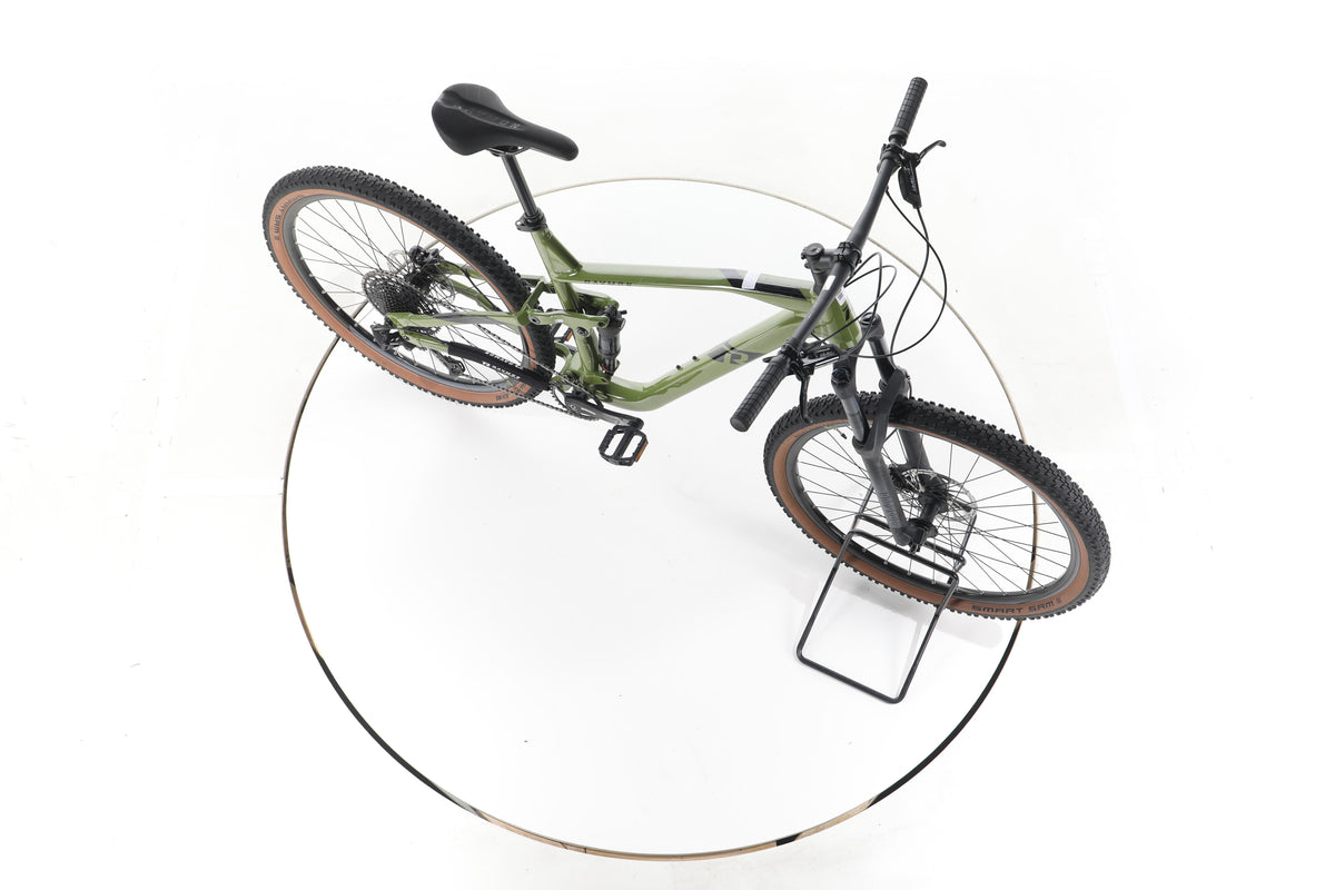 R Raymon Full Ray 4.0 Fahrrad Fully - Image 14