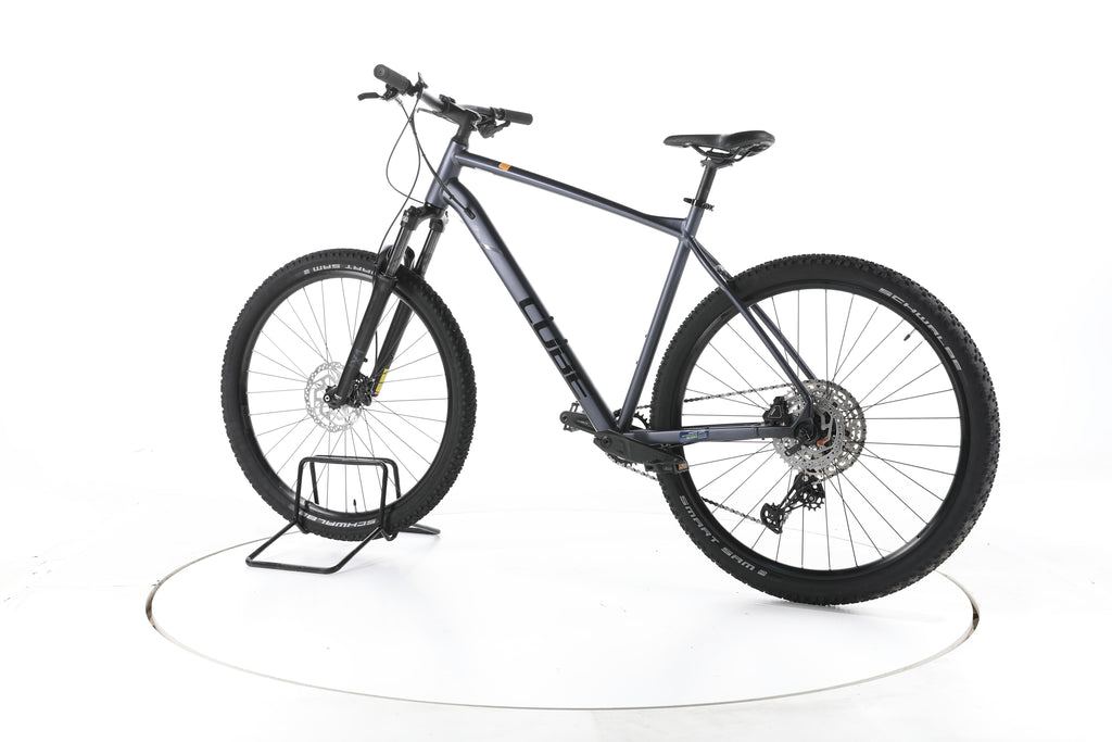 Cube Attention Pro Fahrrad Hardtail - Image 8