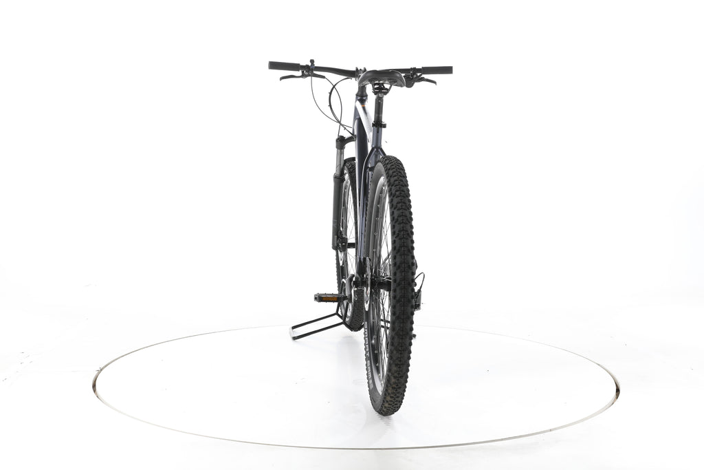 Cube Attention Pro Fahrrad Hardtail - Image 10