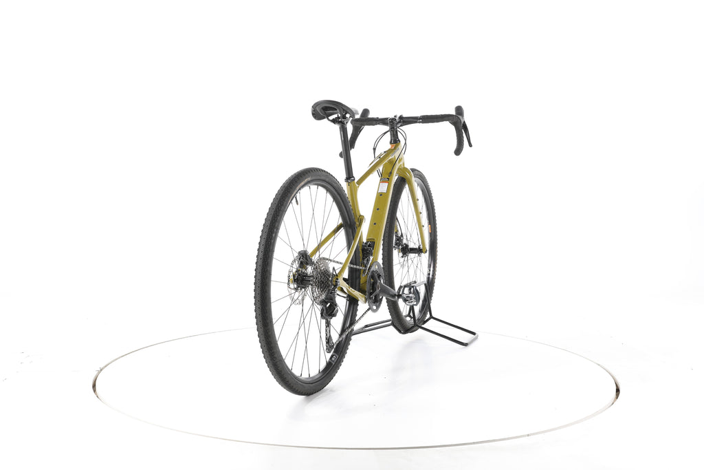 Cannondale Topstone 4 Gravelbike Carbon 2024 - Image 11